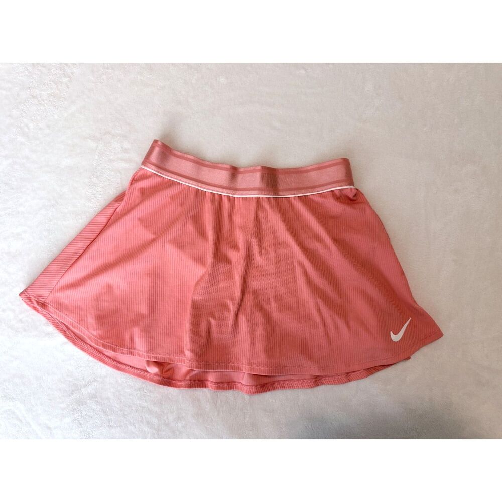 Nike Court Advantage Dri-Fit Tennis Golf Skirt